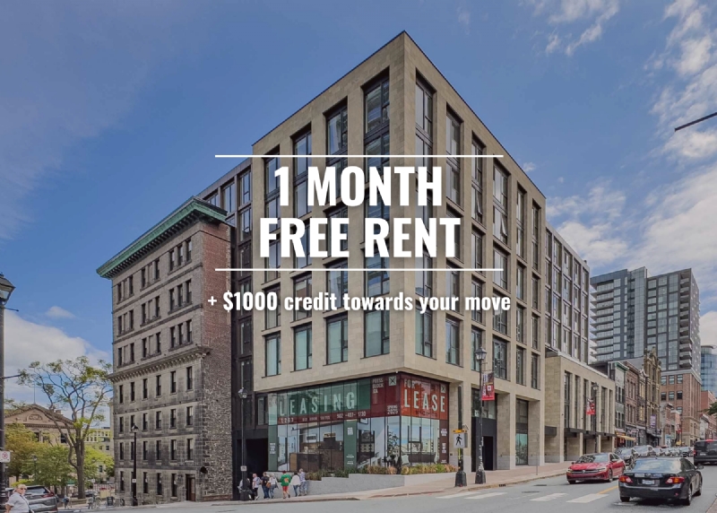 Suite 910 – 2 Bedroom + DEN 1 Bath